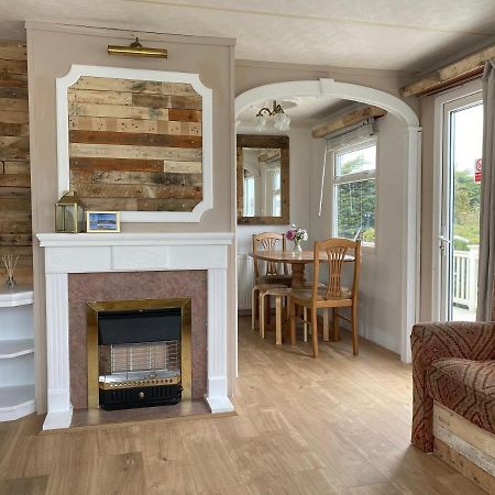 Rustic Retreat On Southview Skegness Villa Buitenkant foto
