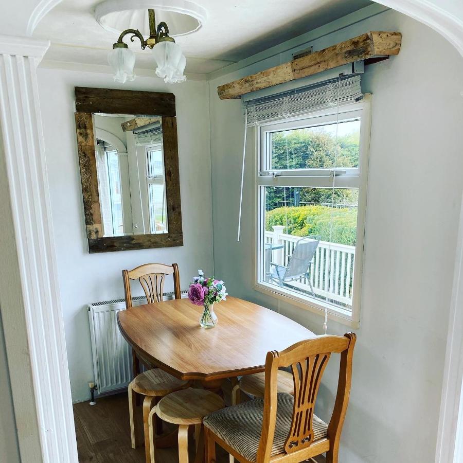 Rustic Retreat On Southview Skegness Villa Buitenkant foto