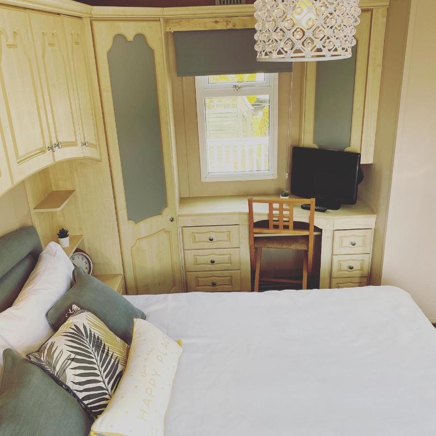 Rustic Retreat On Southview Skegness Villa Buitenkant foto