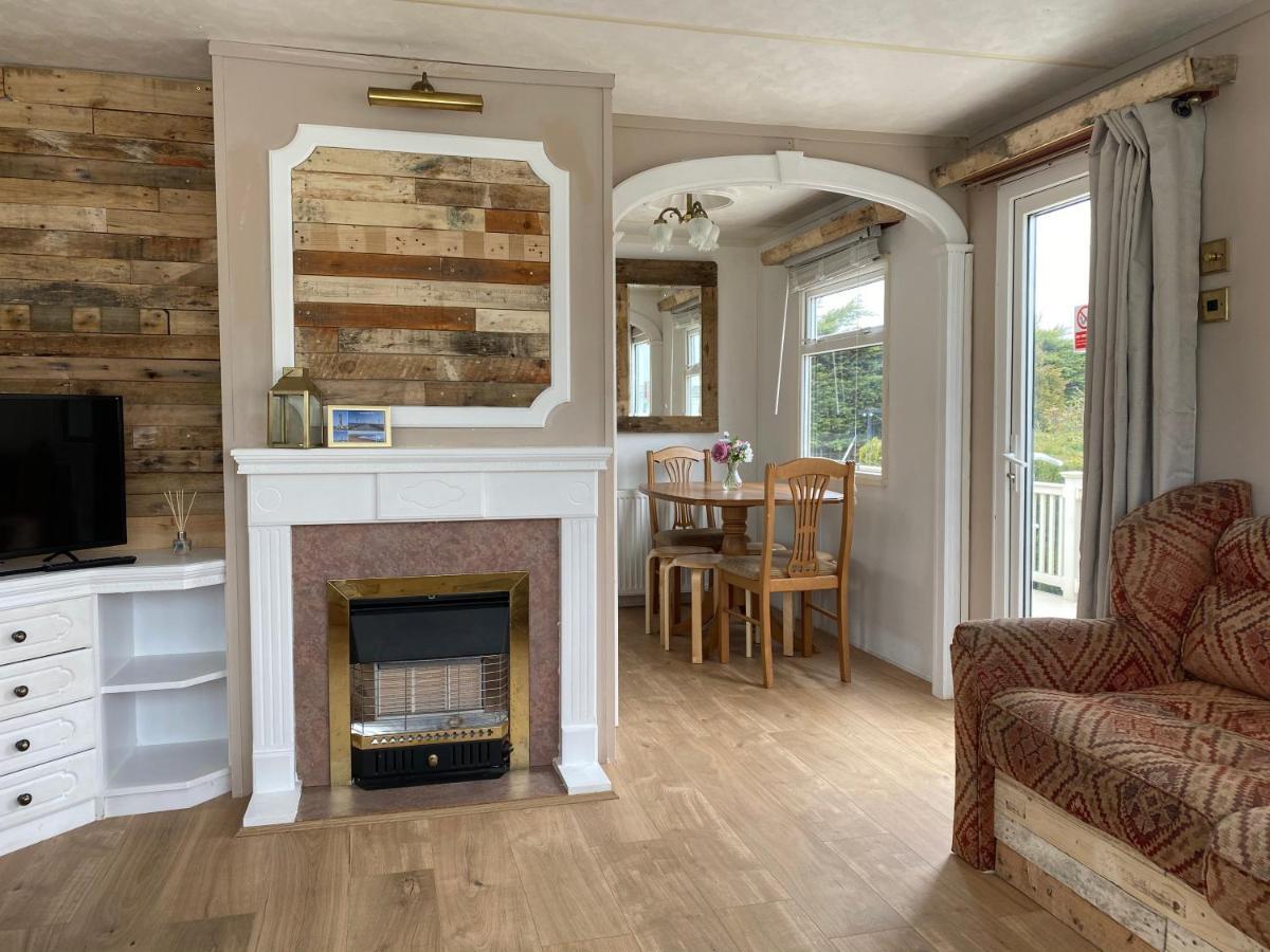 Rustic Retreat On Southview Skegness Villa Buitenkant foto