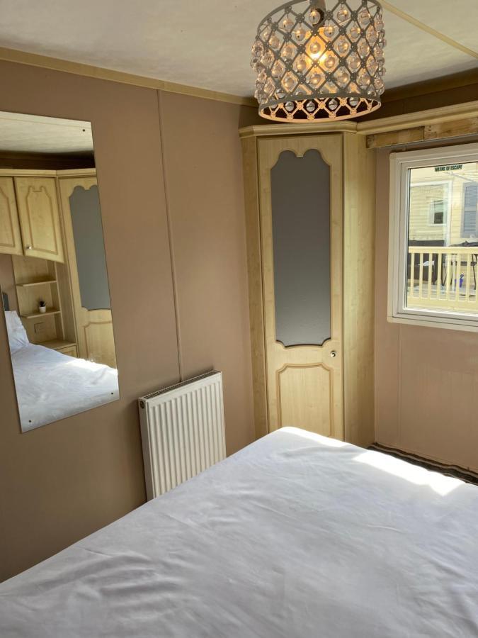 Rustic Retreat On Southview Skegness Villa Buitenkant foto