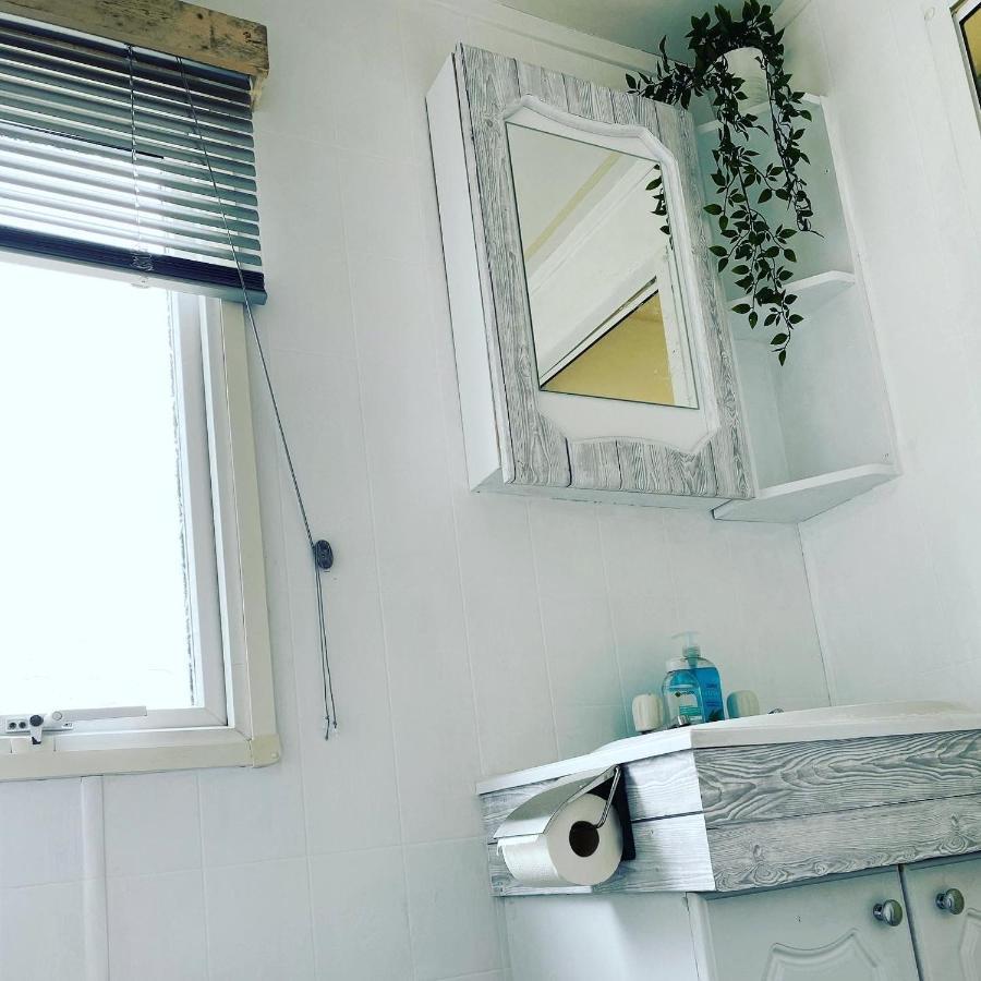 Rustic Retreat On Southview Skegness Villa Buitenkant foto
