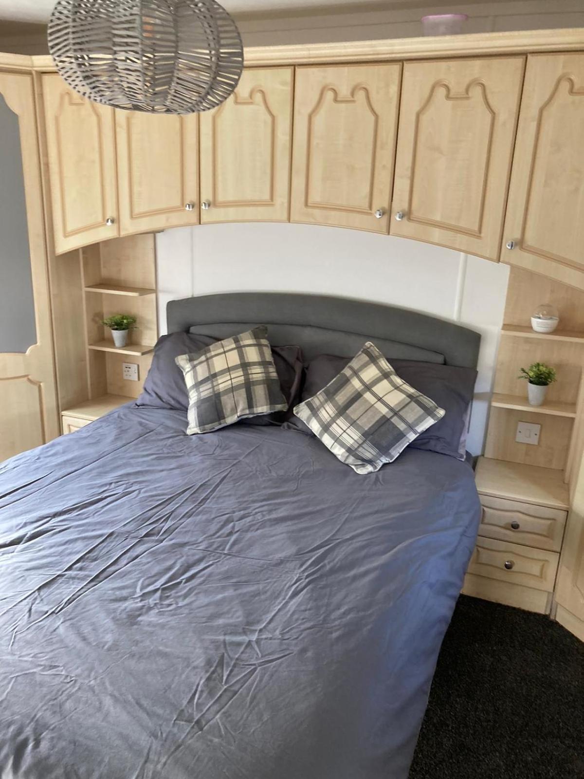 Rustic Retreat On Southview Skegness Villa Buitenkant foto
